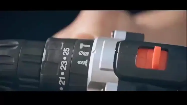 JLD 766VF Baterai Bor tangan tanpa kabel / Mesin bor cordless / Bor dampak /Elektrik Drill/ bor listrik/beton besi kayu full set pilihan Bor tanpa kabel