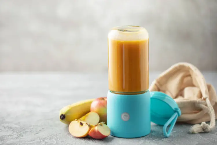 7 Alasan Mengapa Kamu Wajib Punya Juicer Mini Portable di Rumah