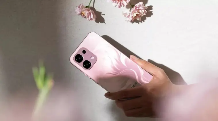 BARU! Bukan Sekadar HP, Ini Powerbank Darurat! Yuk, Kita Ulas Keunggulan OPPO A6 Pro