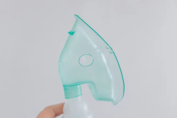Bawa Nebulizer Kemana-Mana? Kenapa Nggak!