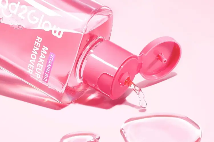 Rahasia Kulit Cerah dan Makeup Awet Seharian dengan Rangkaian Baru Glad2Glow