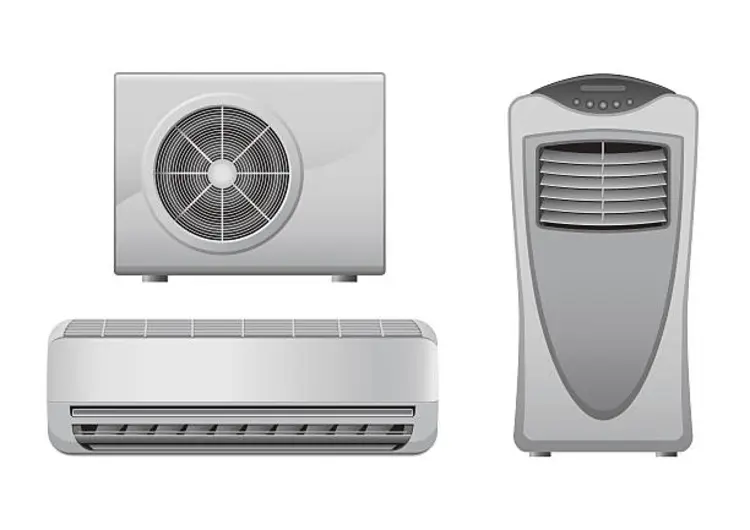 Begini Cara Kerja Air Cooler, Apakah Dingin Seperti AC?
