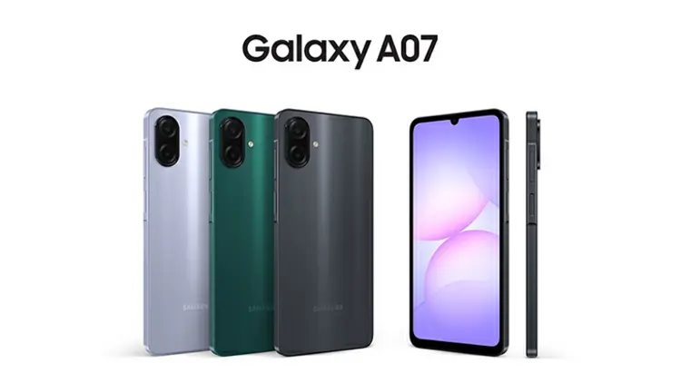 Mau HP Samsung di Bawah Rp2 Jutaan Aja? Galaxy A07 Solusinya!