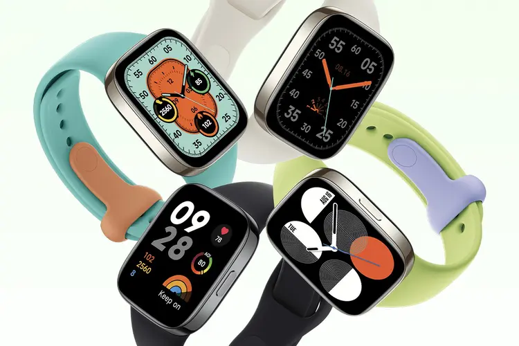 Smartwatch Spek Sultan Redmi Watch 3 Active, Masih Kece di 2025?