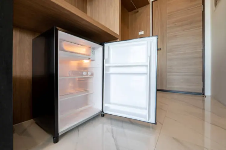 7 Tips Pakai Kulkas Mini di Kos dan Apartemen, Bisa Simpan Apa Saja?