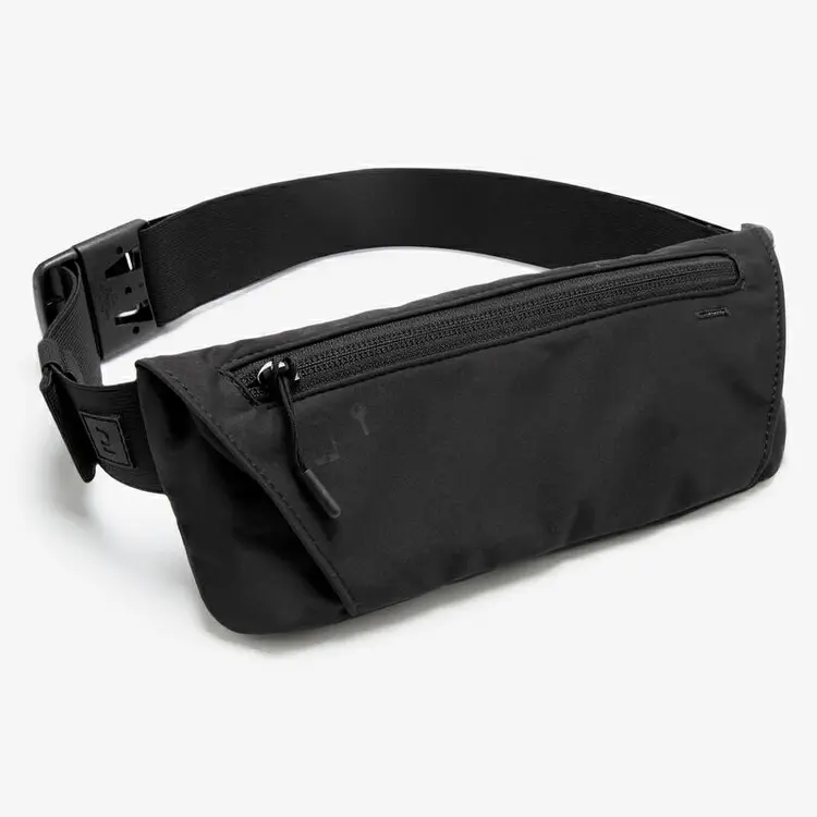 Decathlon Kiprun Running Belt - Hitam - 8648869 ***