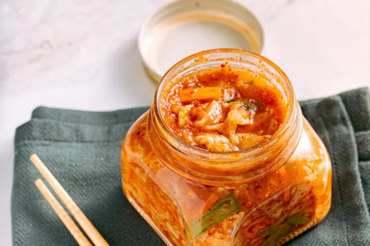 Mengenal Kimchi Superfood Asal Korea yang Mendunia