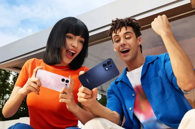 Cuma Beda Sejuta Mending Beli A6 Pro 4G atau 5G? Intip Dulu Harga dan Spek Gahar Keduanya