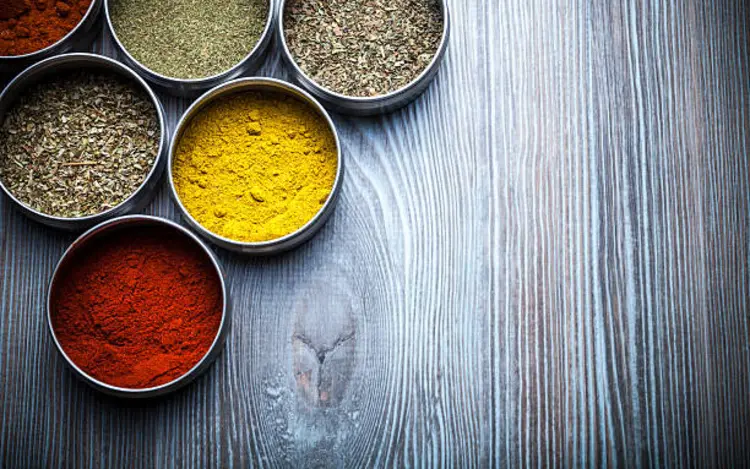 Kotak Bumbu Dapur, Solusi Praktis Biar Masak Lebih Rapi dan Higienis