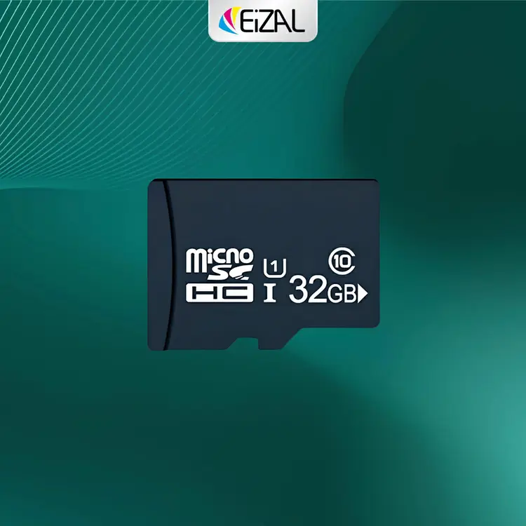 EiZAL Kartu Memori Memory Card Micro SD 4GB/8GB/16GB/32GB