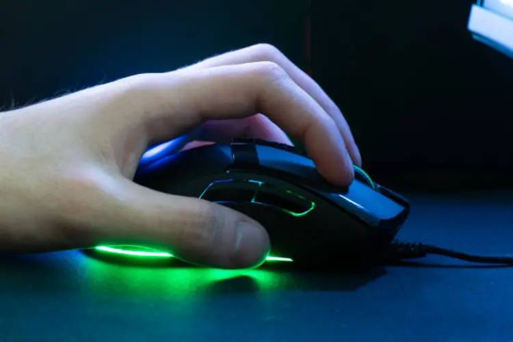 Mouse Gaming dengan Fitur RGB, Apakah Hanya Hiasan?