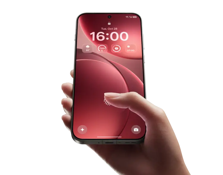 Tren Smartphone Terbaru November 2025 Yang Perlu Kamu Tahu