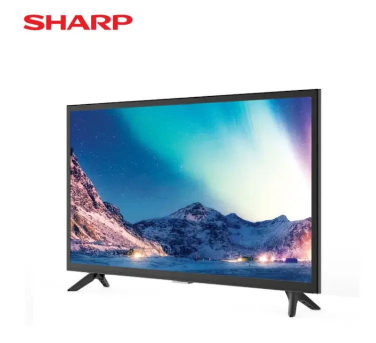 Cari TV Canggih dengan Harga Bersahabat? Sharp 2K Digital TV Jawabannya!