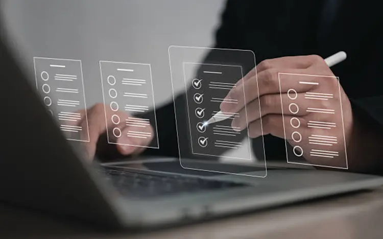 Cara Pakai Stylus Pen untuk Laptop Touchscreen Agar