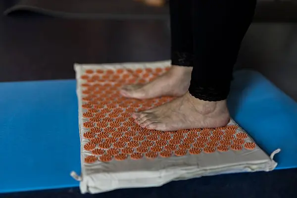 10 Manfaat Pijat Refleksi Jari Kaki, Bisa Lancarkan Sirkulasi Darah