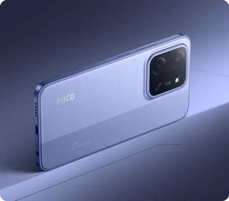 POCO C85 #SiPalingNyampe! Uji Performa Gaming Entry Level RAM 16GB Terbaik