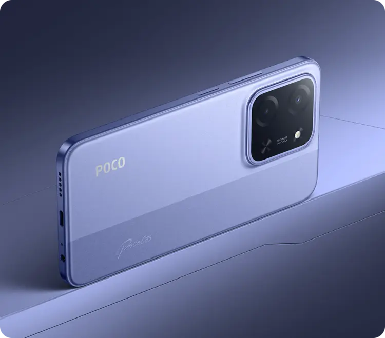 POCO C85 #SiPalingNyampe! Uji Performa Gaming Entry Level RAM 16GB Terbaik