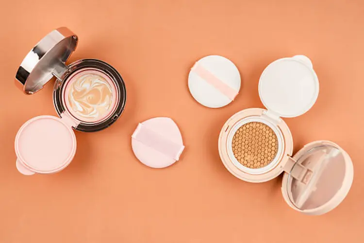 Cushion Blurring Efek Flawless, Rahasia Wajah Mulus Ala Beauty Enthusiast