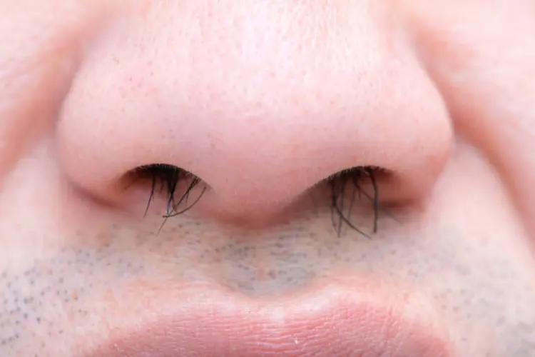 Apa Metode yang Aman untuk Menghilangkan Bulu Hidung?