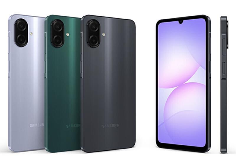 Spesifikasi Samsung Galaxy A07 4G, Harga Mulai Rp 1 Jutaan
