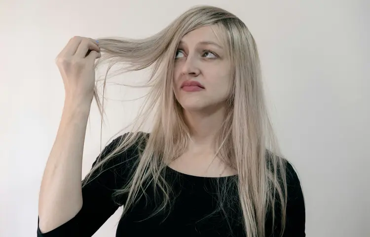 Rambut Kering? Hair Mask, Solusi Ajaib untuk Rambut Sehat dan Berkilau!