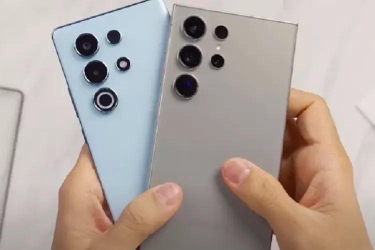 Stop Beli HP Lain! Ini 7 Alasan itel S26 Ultra Lebih Worth It dari S25 Ultra