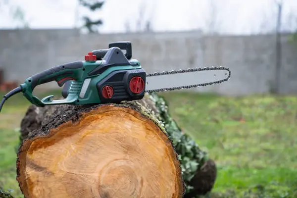 Cara Aman Memasang dan Mengganti Mata Pisau Gergaji Listrik