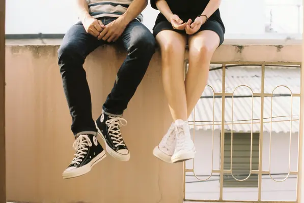 5 Tips Memilih Sepatu Canvas High Top yang Nyaman dan Awet